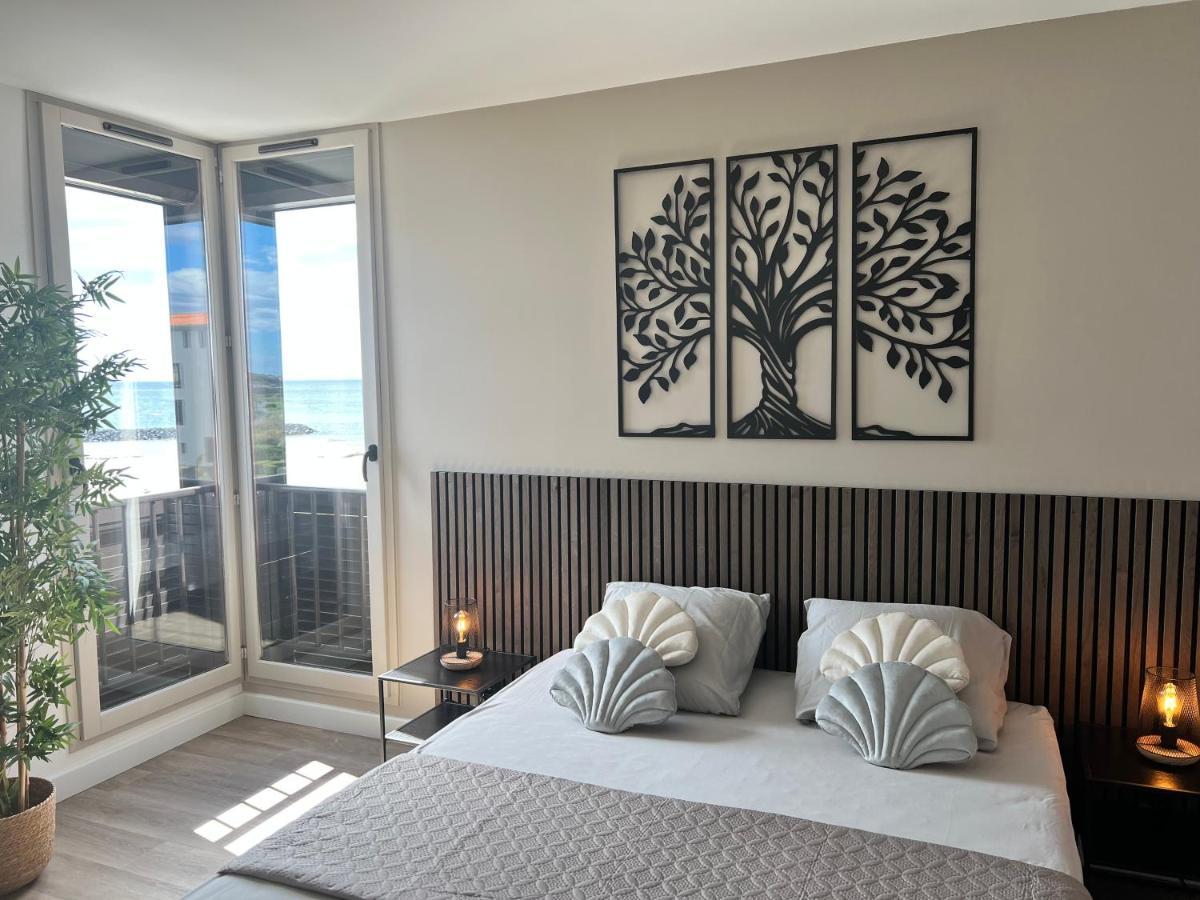 En Front De Mer, Magnifique Appartement 6 Pers. Agde Luaran gambar