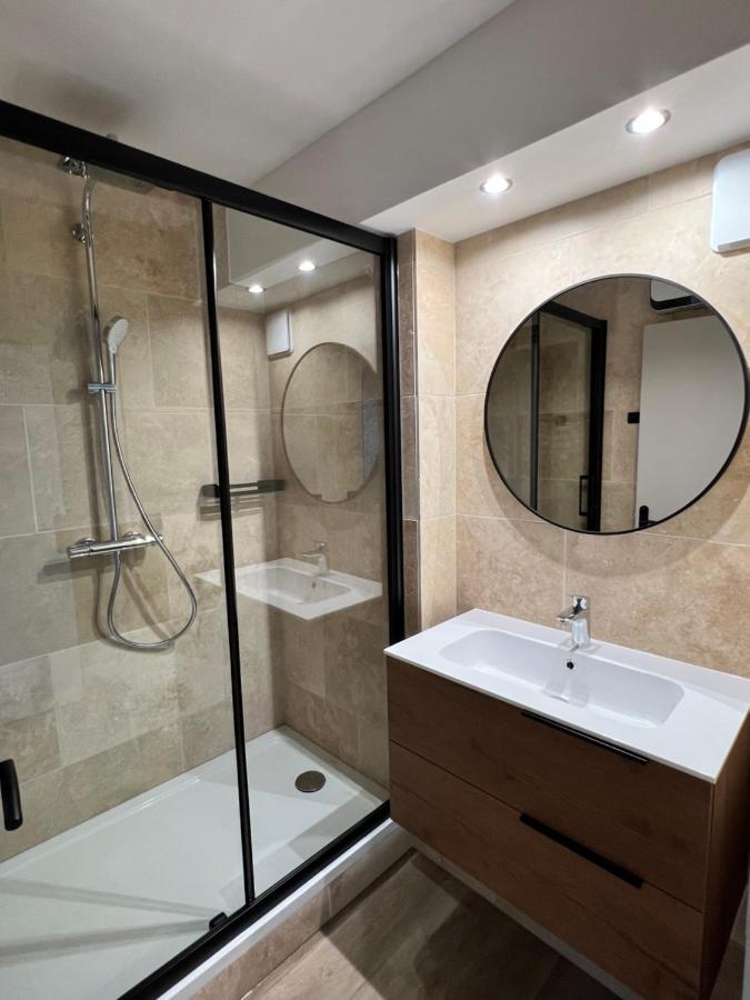 En Front De Mer, Magnifique Appartement 6 Pers. Agde Luaran gambar