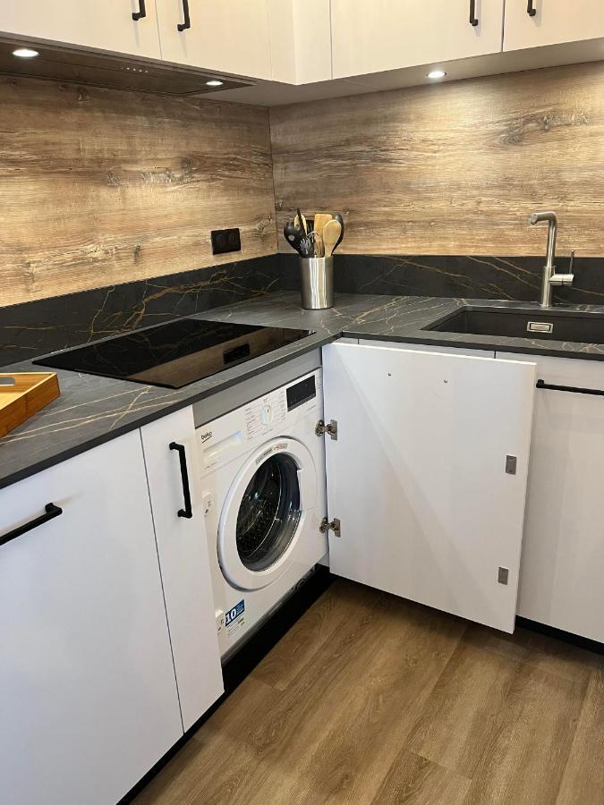 En Front De Mer, Magnifique Appartement 6 Pers. Agde Luaran gambar